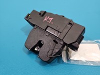 Zamek klapy tył 9804762080 Citroen C4 Cactus 14-20 HB CITROEN, 3pin