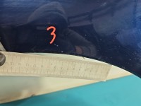 Błotnik przód lewy Toyota Avensis II T25 8P4