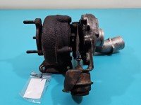Turbosprężarka Renault Espace IV 708639-6, 8200369581 1.9 dci 120KM