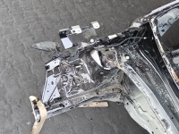 Podłużnica prawa fartuch ćwiartka Ford Puma II MK2 19- XL