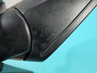 Lusterko lewe pin Alfa romeo Giulietta HB 5d kolor VR318 by europa