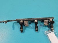TESTOWANY Wtryskiwacz Mitsubishi Space Star II 12- 1.2 wiel