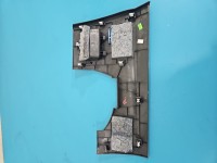 Osłona ZAŚLEPKA PLASTIK Peugeot 3008 II 9810145577