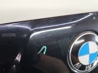 Maska przednia BMW X1 E84 475