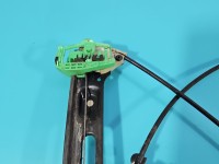 Podnośnik przód lewy SZYBY WINDA 8251349 Bmw e46 2 PIN 3 DRZWI 3d HB