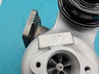 Turbosprężarka Regenerowana Suzuki Sx4 S-Cross 13-21 49172-04020, TD02L11-025, 13900-86P01-000 1.4 T 140KM