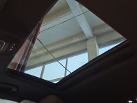 Szyberdach Audi A4 B9 sedan 4d