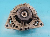 TEST Alternator Opel Corsa C 0124425021, 55556068 1.2 16V (Z12XEP)