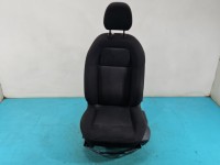 Fotel lewy przód kierowcy Peugeot 301 4d EUROPA