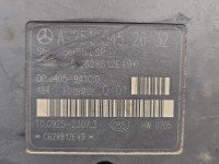 Pompa abs Mercedes ML W164 A2514310512, A2515452632