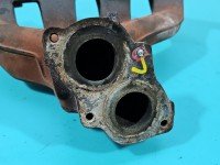 Kolektor wydechowy Opel Vectra B 90536409 1.8 16V