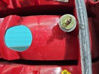 Lampa tył prawa Skoda Fabia I sedan