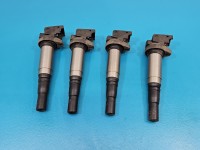 Cewka zapłonowa CITROEN DS4 II 21- 1.6 T 5GF Producent części: DS, 4szt 3 PIN V75750108010