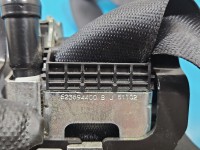 Pas bezpieczeństwa tył prawy Producent części: BMW BMW X5 F15 624640600E, R1615140085, 0589-P1-0021