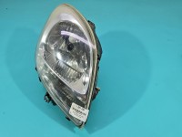 Reflektor prawy lampa przód Renault Kangoo I EUROPA 8200236591