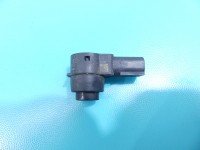 Czujnik parkowania PDC Citroen C5 II X7 biały KWED 9663821577XT, 0263003587