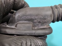 Instalacja Wiązka drzwi przód lewych Dacia Sandero III 20- 241257506R