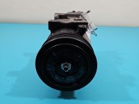 Sprężarka klimatyzacji kompresor Citroen C4 Grand Picasso II 13-22 9675655880, 447150-4722