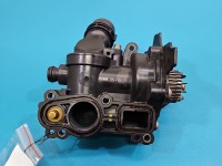 Pompa wody Audi A5 8T 2.0 TFSI Cae 06H121008N