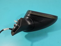 Lusterko prawe Opel Astra V K brązowy Z41S europa