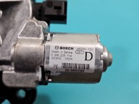 Silniczek Silnik wycieraczki tył Opel Astra VI L 0390205114 HB