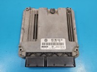 Komputer Sterownik silnika Vw Touran I 2.0 tdi 03G906016EH, 0281011786
