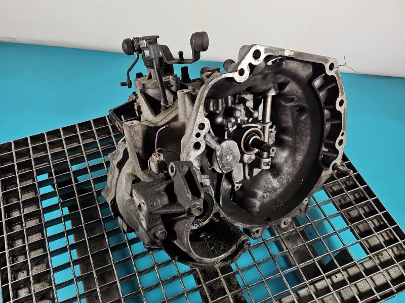 Skrzynia biegów Suzuki Swift Mk6 1.3 16V