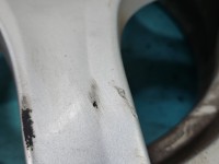 Felga aluminiowa 15" komplet alufelgi felgi Honda Jazz III