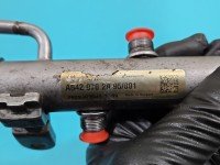 Listwa wtryskowa CZUJNIKI Mercedes W212 A6420702995/001, 02810700146, A6420700146 3.0 CDI V6