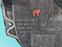 Osłona ZAŚLEPKA PLASTIK Tesla Model 3 2017- 1092149-00-E