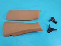 Fotele komplet kanapa BMW iX3 G08