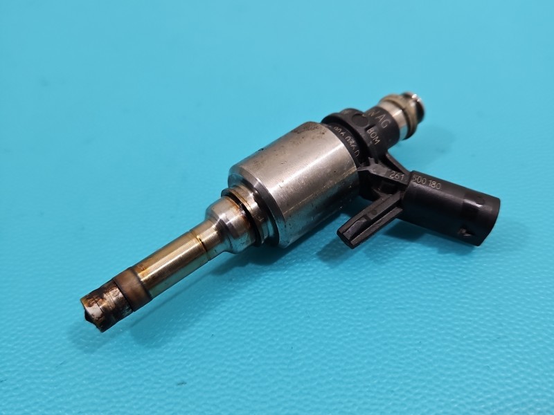 Wtryskiwacz AUDI Q5 08- 06L906036D, 0261500180 2.0 TFSI
