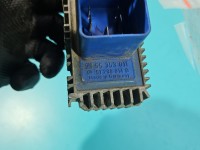 Przekaźnik świec żarowych Opel Astra III H 55353011, 51299014B