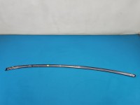 Listwa dachowa prawa dachu Bmw F06 Gran Coupe 7274797-04, 7326117-02, 7797798-04