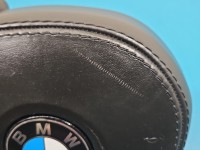 Poduszka powietrzna kierowcy airbag BMW G30 33785572401