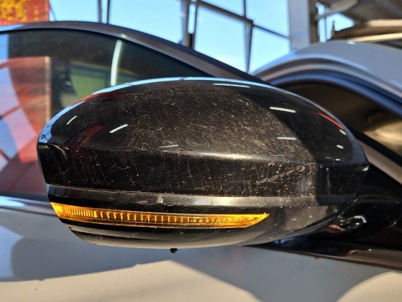Lusterko prawe Renault Talisman biały OV369 europa