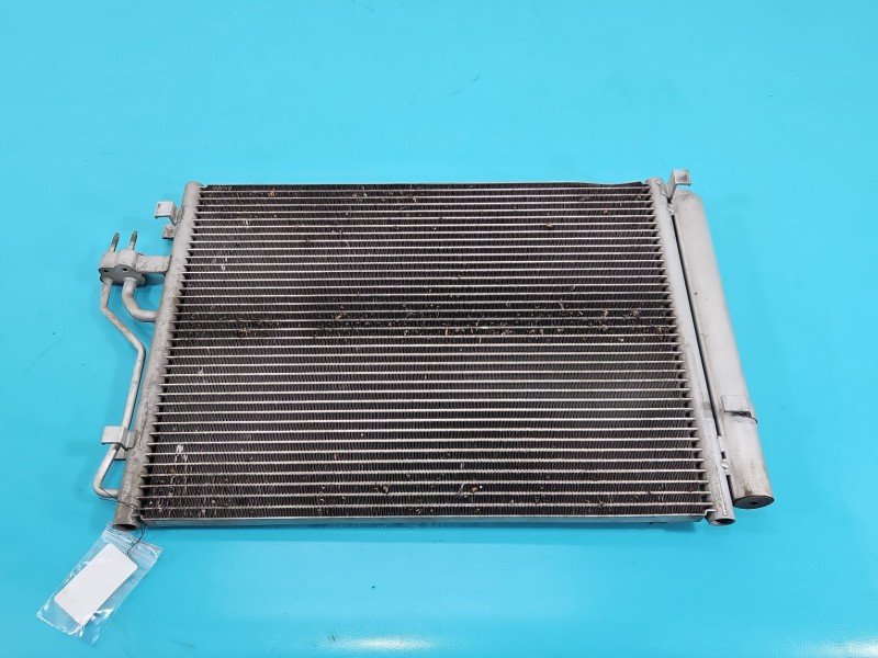 Chłodnica klimatyzacji Kia Sportage III 10-15 2.0 crdi