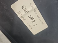 Podłokietnik TUNEL Kia Niro I 16-22 EUROPA