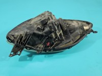 Reflektor lewy lampa przód Toyota Yaris II EUROPA