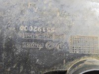Obudowa filtra powietrza Fiat Panda II 46800166 1.1 wiel