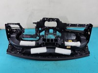 Deska rozdzielcza airbag pasażera kokpit Jeep Cherokee KL