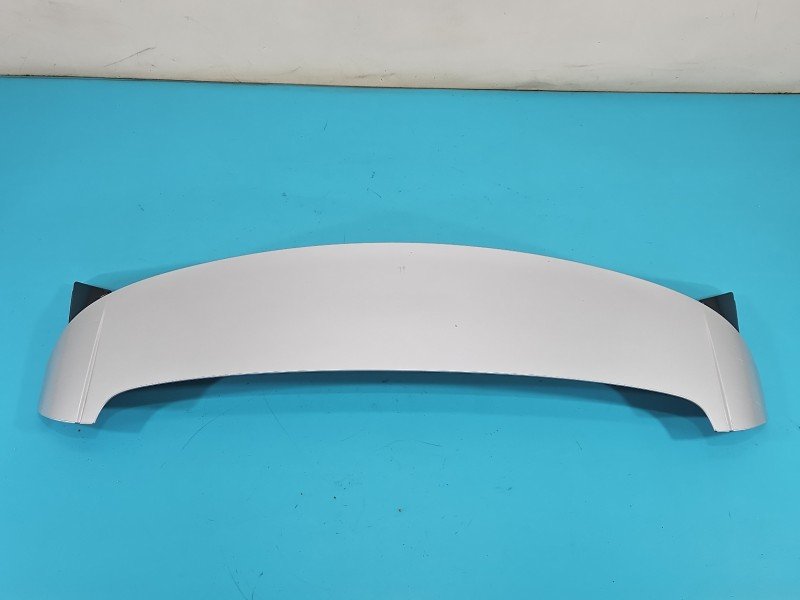 Spoiler lotka klapy Opel Astra V K srebrny Z176