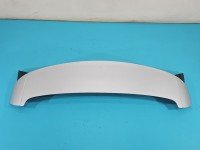 Spoiler lotka klapy Opel Astra V K srebrny Z176