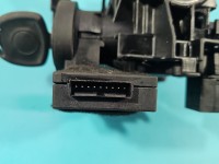 Komputer Sterownik silnika 09353509 Opel Astra II G 1.6 8V