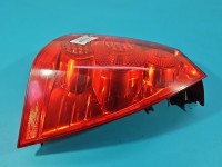 Lampa tył prawa błotnika Peugeot 307 kombi EUROPA