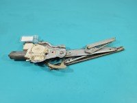 Podnośnik przód lewy Toyota Avensis II T25 5d HB