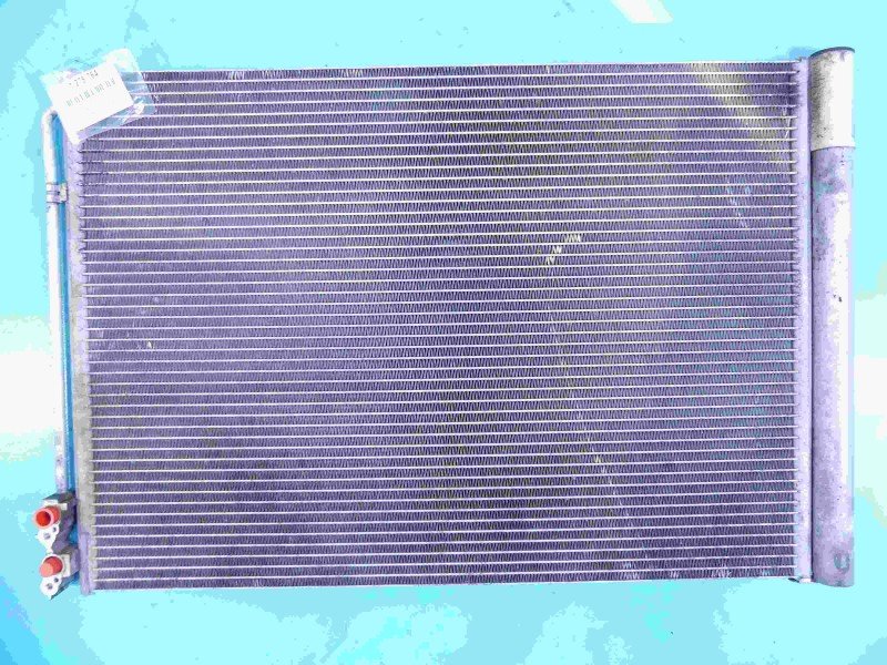 Chłodnica klimatyzacji Bmw f10 f11 2.0d B47 9389417