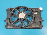 Wentylatory Wentylator chłodnicy Opel Astra V K 39013322, 97331392, 0130708449 1.4 T