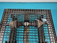 Półoś przód lewa Nissan Qashqai I J10 06-13 2.0 dci manual