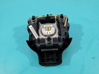 Poduszka powietrzna kierowcy airbag Nissan Note E11 KM9U006X300195